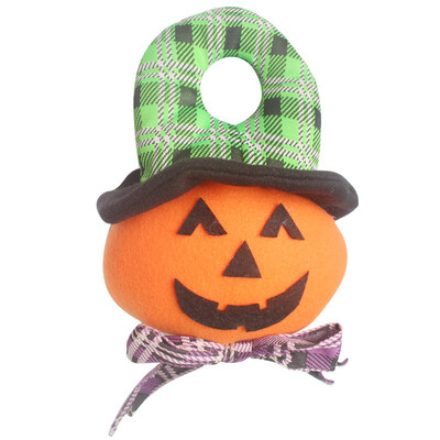 

Halloween KTV Party Mall Decoration Scene Setting Props Pumpkin Witch Doll Pendant House Props Decorations