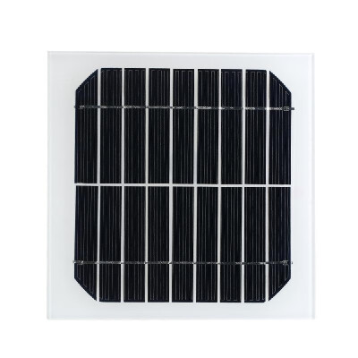 

9V 35W Solar Panels Polycrystalline Silicon Solar Panel Battery For Car