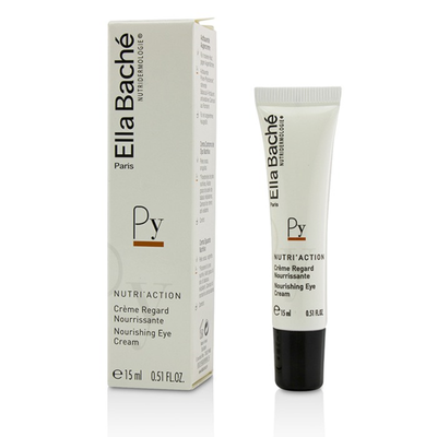 

ELLA BACHE - NutriAction Nourishing Eye Cream 15ml051oz