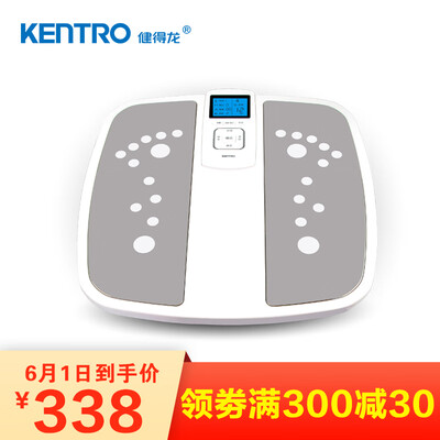 

Jiandelong KENTRO Foot Massager KTR-401 Low Intermediate Frequency Therapy Foot Massager Smart Foot Massager Multifunctional Foot Reflexology