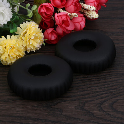 

Replacement Ear Pads Cushion for Beats by DrDre Solo Wireless Headphone