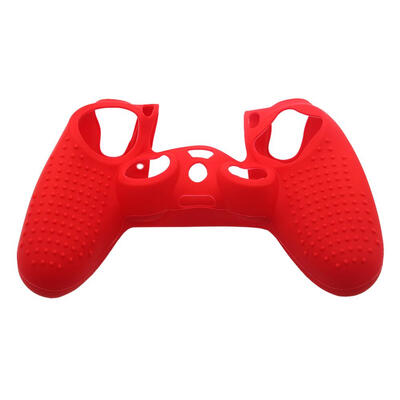 

Non-slip Soft Silicone Case Grip Cover Skin for PS4 PS4 PRO Game Controller