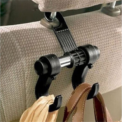 

Multifunctional Double Car Convenient Storage rack