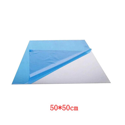 

JPGIF Mirror Full Body Mirror Practice Haha Mirror Self-Adhesive Wall Stickers Handmad