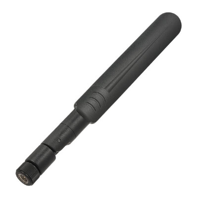 

4G Router Antenna SMA Male Connector Omni-Directional External Antenna 700-2700MHz Wireless Router Aerial