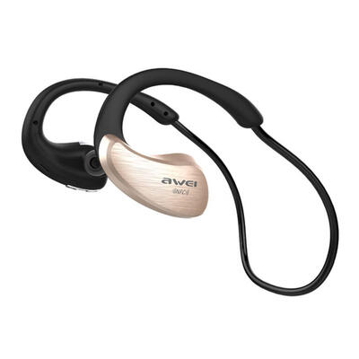 

AWEI A885BL Bluetooth Headphones Sport Wireless Earphones With Microphone