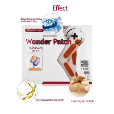 

Greensen 3SheetsBag Weight Loss Fat Burning Patches Sexy Waistline Arm Leg Abdomen Slimming Stickers