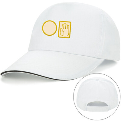 

Christ For Givek JoJos Bizarre Adventure Baseball Cap Hat Japanese Anime Casual Adjustable Snapback Hat for Sports & Outdoors