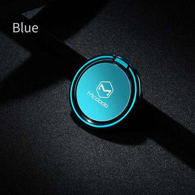 

Metal Finger Ring Holder Magnetic Mobile Phone Stand For Apple IPhone