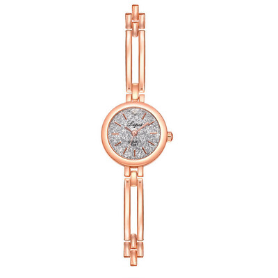 

Luxury Women Watches Rose Gold Romantic Starry Sky Ladies Quartz Watchwrist Alloy Bracelet Hot Sale Relogio Feminino
