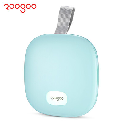 

ROOGOO RG - M306 Fairy Cosmetic Mirror LED Lamp Magnifying Light