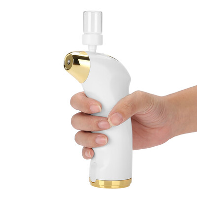 

Greensen Water Oxygen Injection Spray Gun Beauty Airbush Facial Skin Rejuvenation Beauty Machine