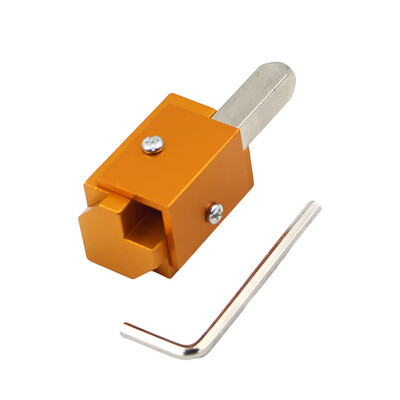 

〖Follure〗Quick Cutting Wood Corner Chisel For Square Hinge Recesses Mortising Right Angle