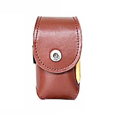 

Clip-on Golf Ball Holder Waist Belt Bag Golf Ball Pouch Golf Sports Accessory