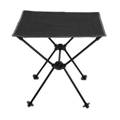 

Waterproof 600D Oxford Aluminium Alloy Foldable Table Desk for Outdoor BBQ