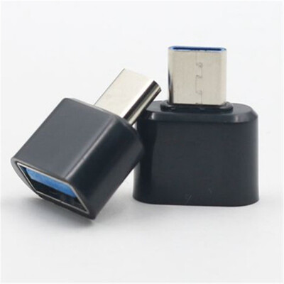 

3Pcs Miniature OTG Type-C Adapter