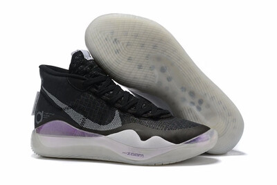 

Nike Zoom KD12 EYBL EP Basketball Shoes