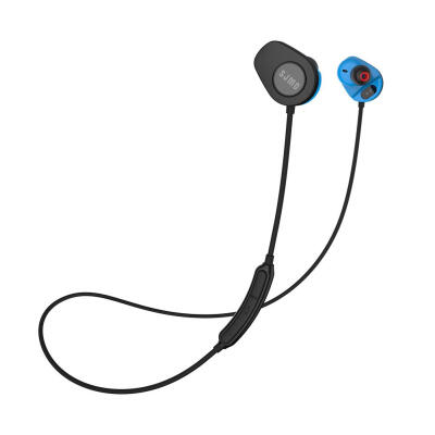 

M6 Wireless Bluetooth 3D Stereo Earphones Sports In-Ear Waterproof Headset