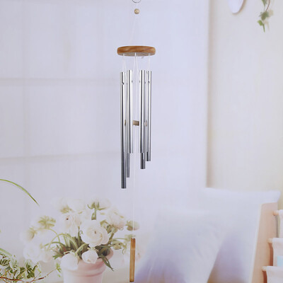 

Gobestart Campanula Hanging Iron Crafts Home Decoration Metal Pendant