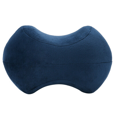 

〖Follure〗Orthopedic Contour Legacy Leg Pillow for Back Hip Legs & Knee Support Wedge FA