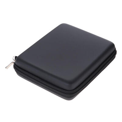 

EVA Protective Storage Case Cover Bag with Strap for Nintendo 2DS Console