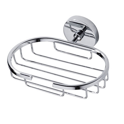 

Stainless Steel Soap Dish Holder for Bathroom Shower Wall Mounted Toilet Soap Holder Kitchen Bath Room Hardware