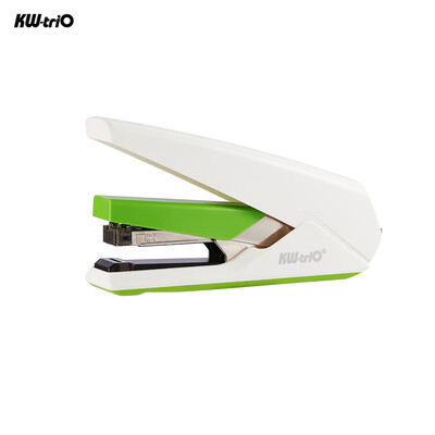 

Paper Stapler Book Sewer Reduced Effort Flat Stack Full Strip Stapling 30 Sheet Capacity 150 Staple for Business Home School Deskt