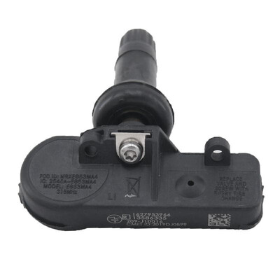 

Car Tire Pressure Sensor Tyre Pressure Monitoring System Replacement for Buick Cadillac Chevy GMC Hummer Pontiac Saturn 13586335