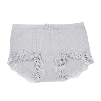 

Women Panties Briefs Lace Hip Lifting Elastic Lingerie Sexy Underpants Knickers