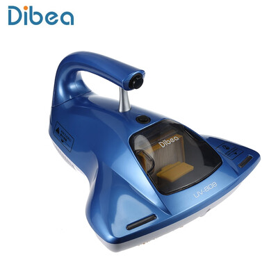 

Dibea UV - 808 Handheld Ultraviolet Light Dust Mites Vacuum Cleaner