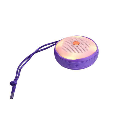

Mini Wireless Bluetooth Waterproof Outdoor Box Speaker Stereo Hi-Fi Speakers 5 Colors