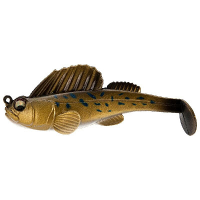 

Soft Fishing Bait Jig Hooks Lures Swimbaits Fishing Accessories Sinker for Perch Carp
