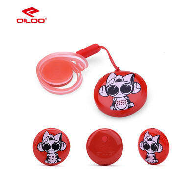 

QILOO Smart positioning treasure Bluetooth version Child safety 10003