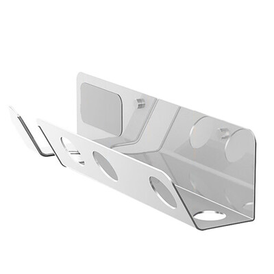 

〖Follure〗Magnetic Wall Mount Bracket Holder Stand Rack For Dyson Supersonic Hair Dryer