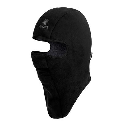 

Winter Thermal Warm Windproof Cap Face Mask Balaclava Cycling Bicycle Hat
