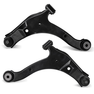 

Set 2 Front Lower Control Arm w Ball Joint for Chrysler PT Cruiser Dodge Neon