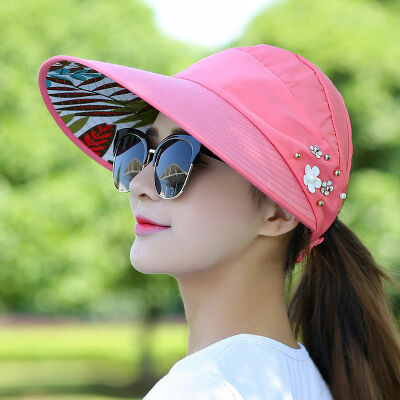 

Women Ladies Adjustable Golf Hip-hop Sports Hat Baseball Caps Sun Snapback Hats