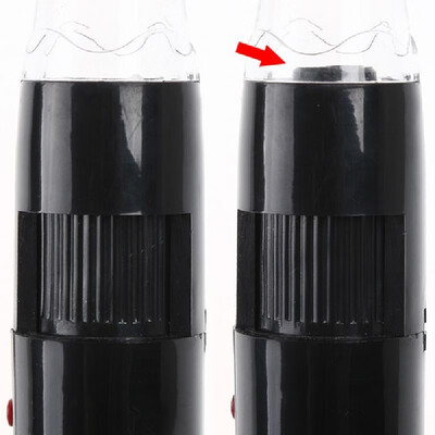 

USB microscope