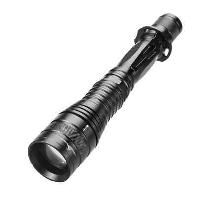 

Outdoor Portable 3800LM LED Flashlight 5 Modes Waterproof Lights Torch Lamp