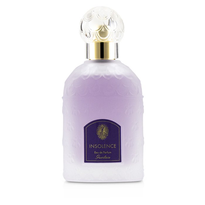 

GUERLAIN - Insolence Eau De Parfum Spray New Packaging 50ml16oz