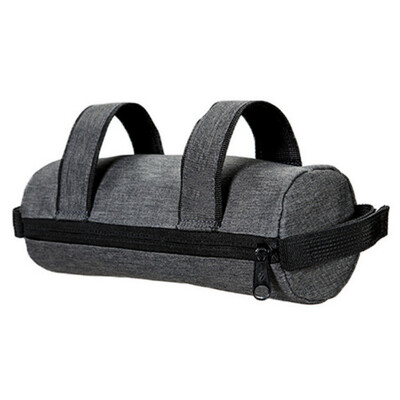 

Folding Bicycle Bag Hanging Head Insulation Package Outdoor Sports Cycling Practical Bag Road Bike Pouch