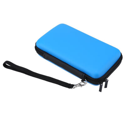 

Portable Hard Carry Bag for Nintendo 3DS New 3DS NDSI NDSL New 2dsxl ll