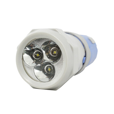 

Saidsome Multi-Function Screwdriver LED Light Lamp Flashlight flashlight lamp