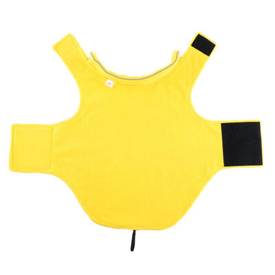 

Dog Coats & Jackets Pets Fall Winter New Fleece Dog Clothes Brown Blue Red Multiple Sizes Dog Supplies Clothing Keep Warm Coat