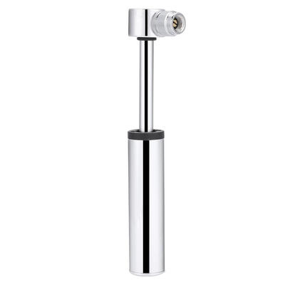 

Greensen Mini Portable Cycling Aluminum Alloy Inflator Pumps for MTB Mountain Bike Bicycle Mini Portable Pump Mini Pump