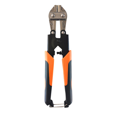

Gobestart Mini Bolt Cutter Steel Bar Clamps Pliers Hand Tools Wire Clipper Pliers