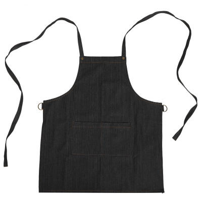 

Greensen Adjustable Neck Strap Apron Kitchen Apron Cotton Apron Cooking Aprons with Front Pocket