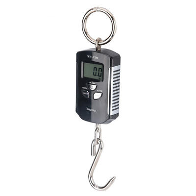 

Greensen 200kg Portable Digital Electronic Hanging Scale Luggage Scale High Precision