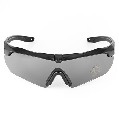 

Windproof Cycling Sunglasses Bike Goggles Eyewear Set with Box