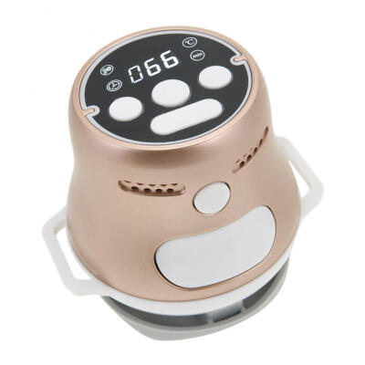 

Greensen 24W Infrared Smart Moxibustion Instrument Smokeless Home Fumigation Instrument